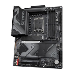 Gigabyte Z790 GAMING X AX DDR5 Motherboard, Intel Socket 1700