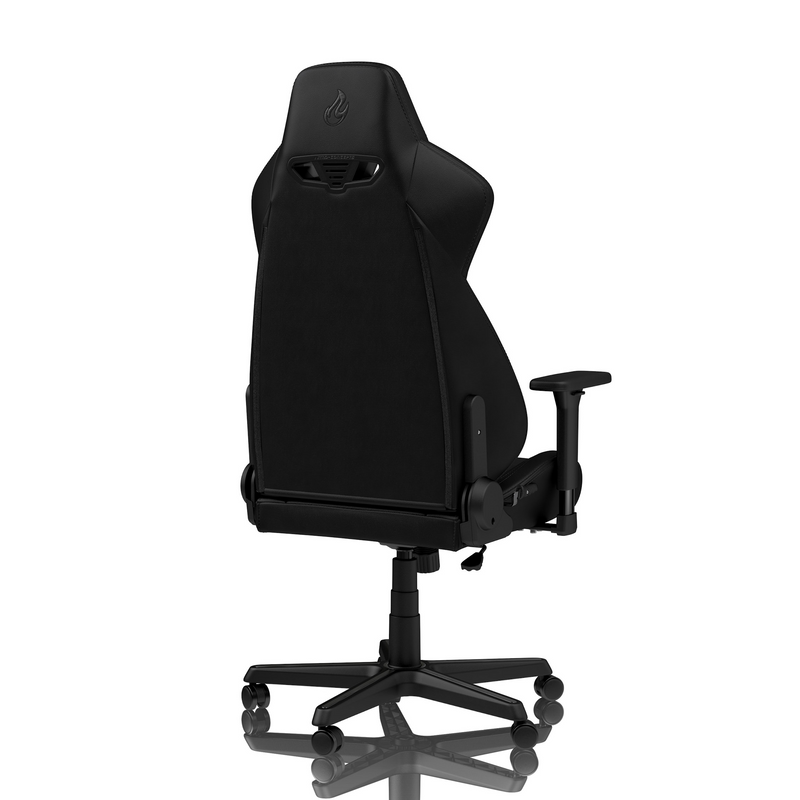 Nitro Concepts S300 EX Gaming Chair - Stealth Black