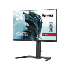 iiyama G-Master Red Eagle 24' FHD IPS Gaming Monitor (GB2470HSU-B5)