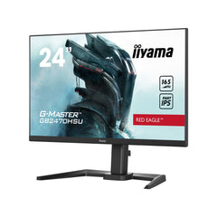 iiyama G-Master Red Eagle 24' FHD IPS Gaming Monitor (GB2470HSU-B5)