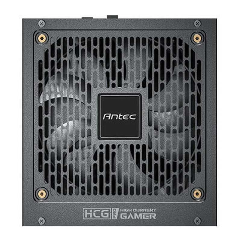 Antec HCG1000 PRO Platinum ATX 3.1 Power Supply - 1000W, 80 PLUS Platinum Certified, High-Performance Gaming PSU