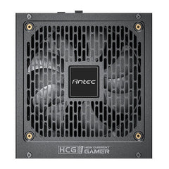 Antec HCG1000 PRO Platinum ATX 3.1 Power Supply - 1000W, 80 PLUS Platinum Certified, High-Performance Gaming PSU