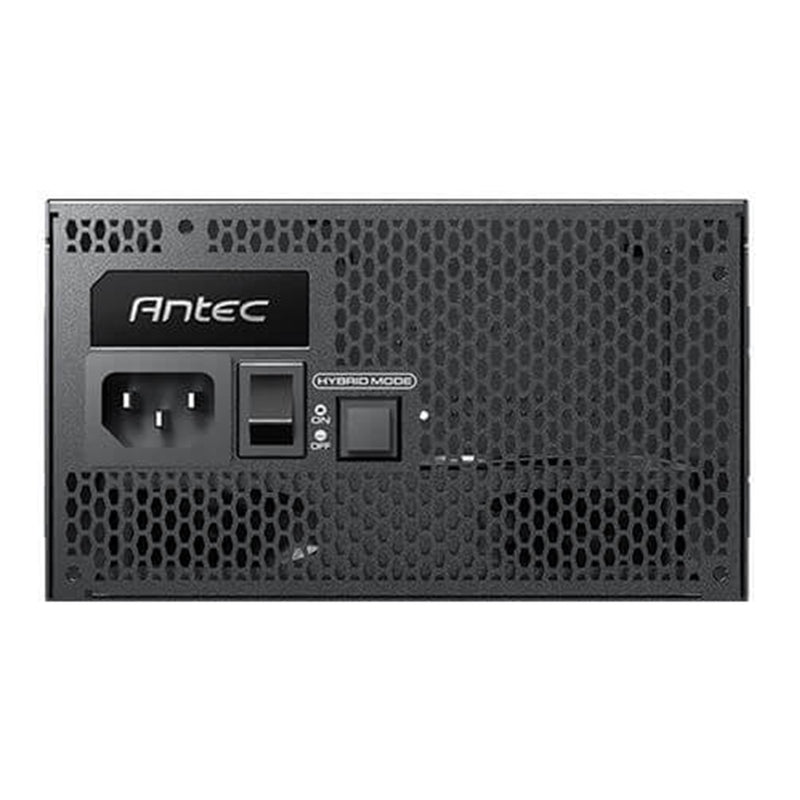 Antec HCG1000 PRO Platinum ATX 3.1 Power Supply - 1000W, 80 PLUS Platinum Certified, High-Performance Gaming PSU