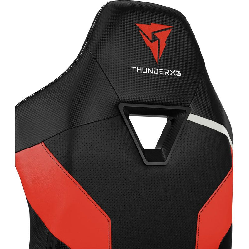 ThunderX3 TC3 Gaming Chair - Ember Red