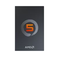 AMD Ryzen 5 7600 3.8GHz 6 Core AM5 Processor, 12 Threads, 5.1GHz Boost, Radeon Graphics