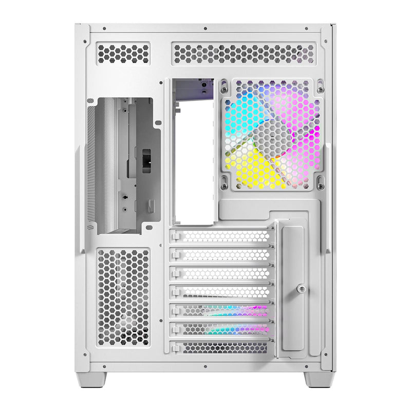 Antec Constellation C5 White ARGB Case