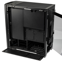 Lian Li Lancool II ARGB Midi-Tower Case - Black