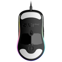 Endgame Gear XM1 RGB USB Optical Gaming Mouse - Dark Reflex