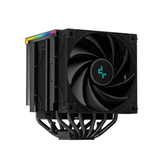 DeepCool AK620 Digital CPU Cooler - Black