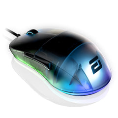 Endgame Gear XM1 RGB USB Optical Gaming Mouse - Dark Frost