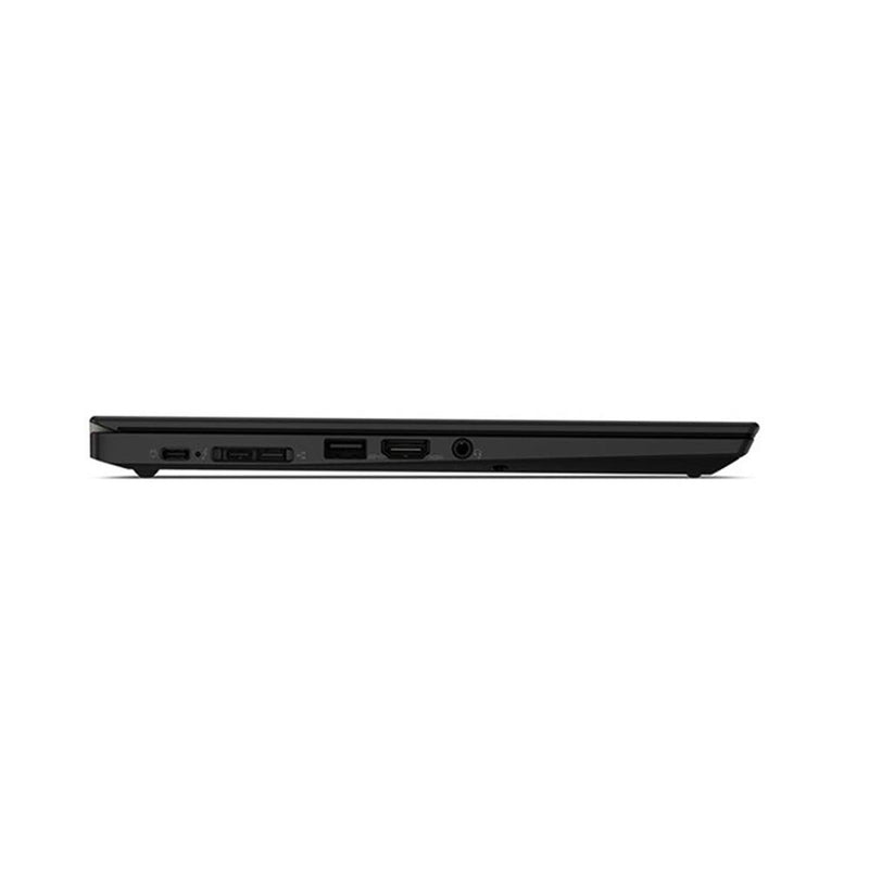 Lenovo ThinkPad X13 Laptop, 13.3 Inch Screen, AMD Ryzen 5 Pro 4650U, 8GB RAM, 256GB SSD, AMD Radeon Graphics, Backlit Keyboard, Windows 10 Pro