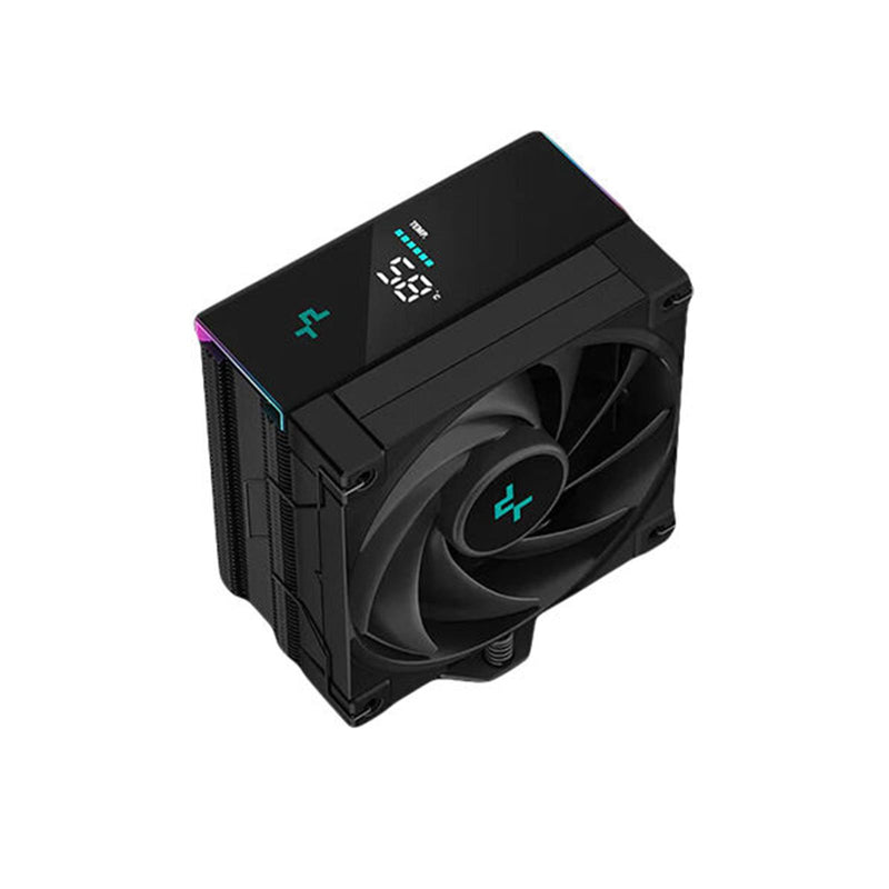 DeepCool AK400 Digital CPU Cooler