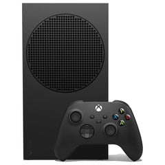 Xbox Series S 1TB - Carbon Black (XXU-00007)