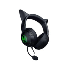 Razer Kraken Kitty V2 Wired Gaming Headset - Black