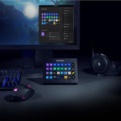 Elgato USB 32 Key Customisable Stream Deck XL