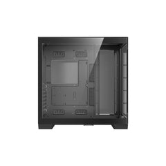 Antec C8 Mid Tower Gaming Case - Black