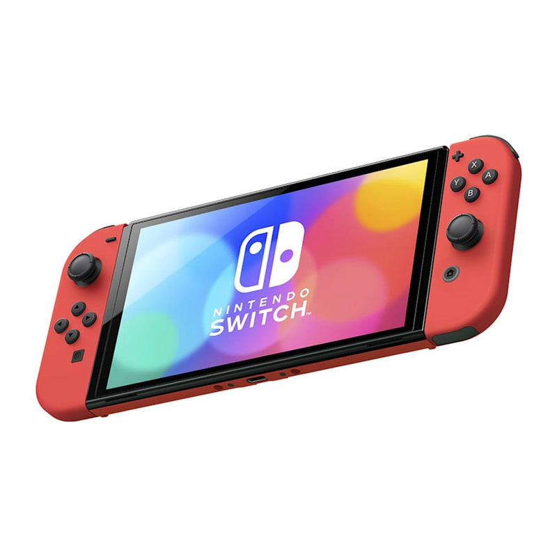 Nintendo Switch OLED Mario Red Edition