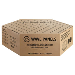 Elgato Wave Panels Extension Kit - Black