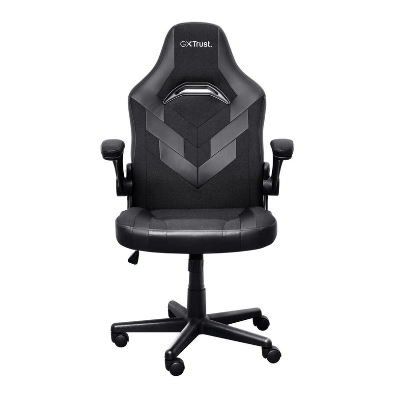 Trust GXT 703 Riye Gaming Chair - Black