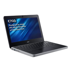 Acer ChromeBook C723-TCO 11.6