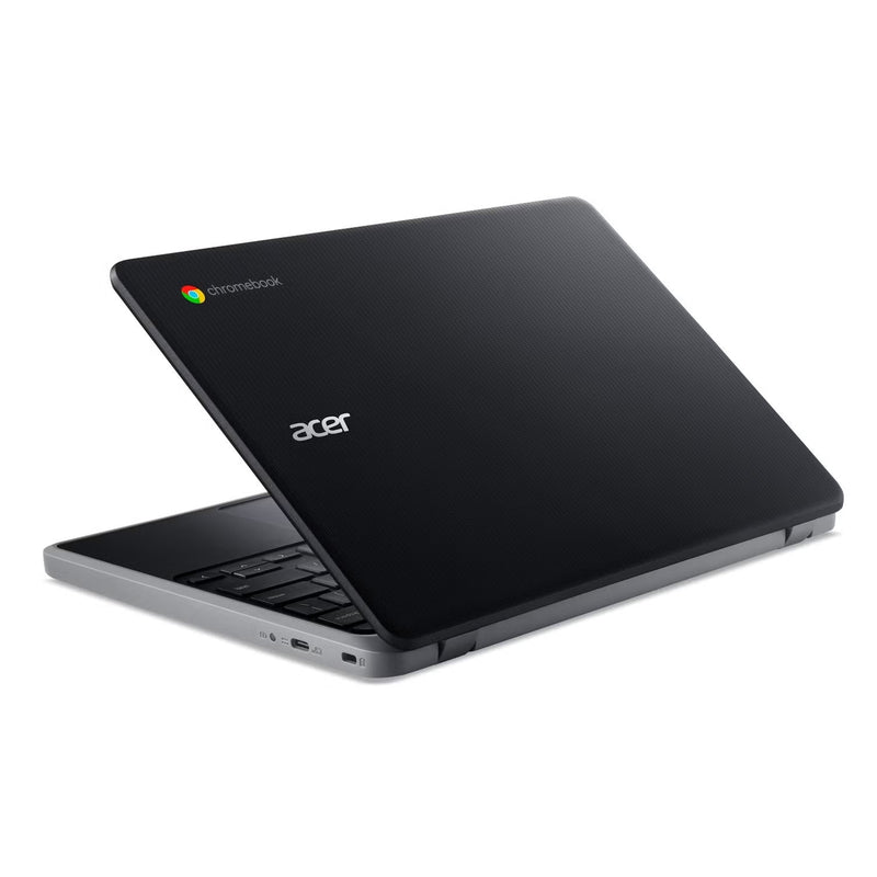 Acer ChromeBook C723-TCO 11.6" 4GB, 64GB - Black/Grey (NX.KKAEK.002)