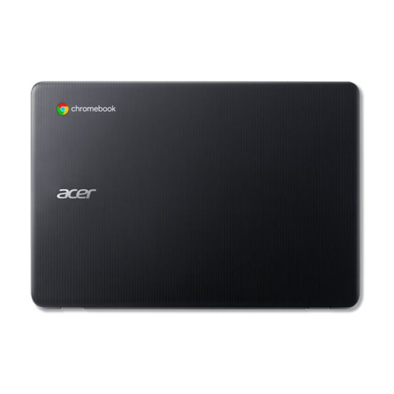 Acer ChromeBook C723-TCO 11.6" 4GB, 64GB - Black/Grey (NX.KKAEK.002)