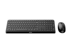 Philips 3000 Series Wireless Keyboard and Mouse Set (SPT6307B/40)