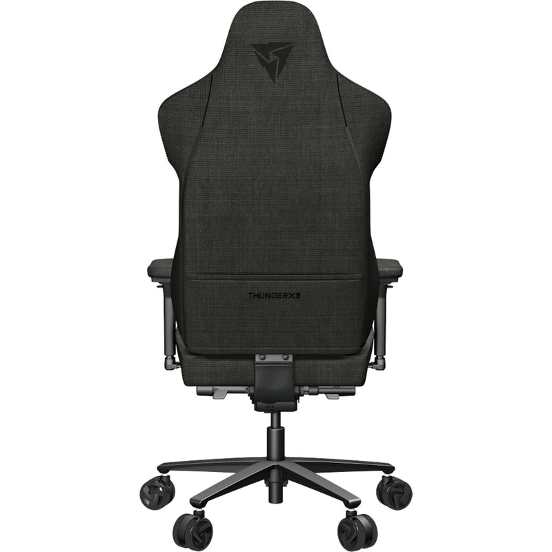 ThunderX3 CORE Fabric Gaming Chair - Black