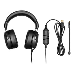 Cooler Master USB Gaming Headset (CH-331)