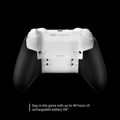 Xbox Elite Wireless Controller, Series 2 – Core (White)