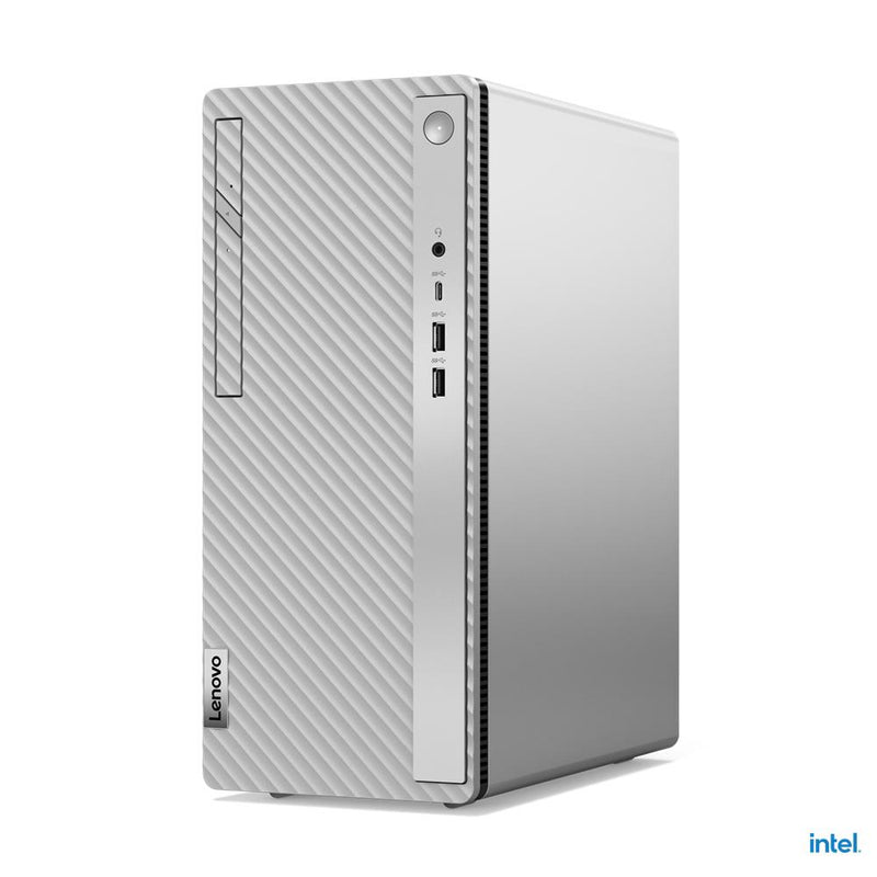 Lenovo Ideacentre 5i ,Intel Core i3 Processor, 8GB RAM, 512GB SSD Desktop PC