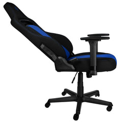 Nitro Concepts E250 Gaming Chair - Black/Blue