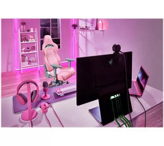 Razer Enki Gaming Chair - Pink