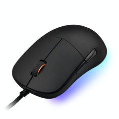 Endgame Gear XM1-RGB USB RGB Optical esports Performance Gaming Mouse - Black