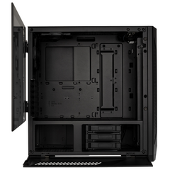 Lian Li Lancool II ARGB Midi-Tower Case - Black