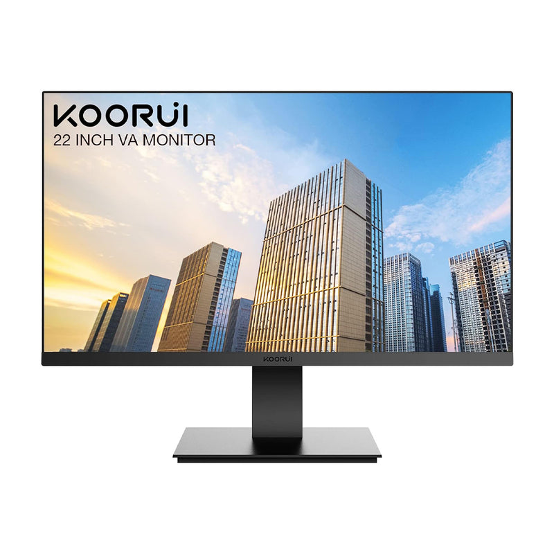 Koorui 21.5" Full HD Monitor (22N1)