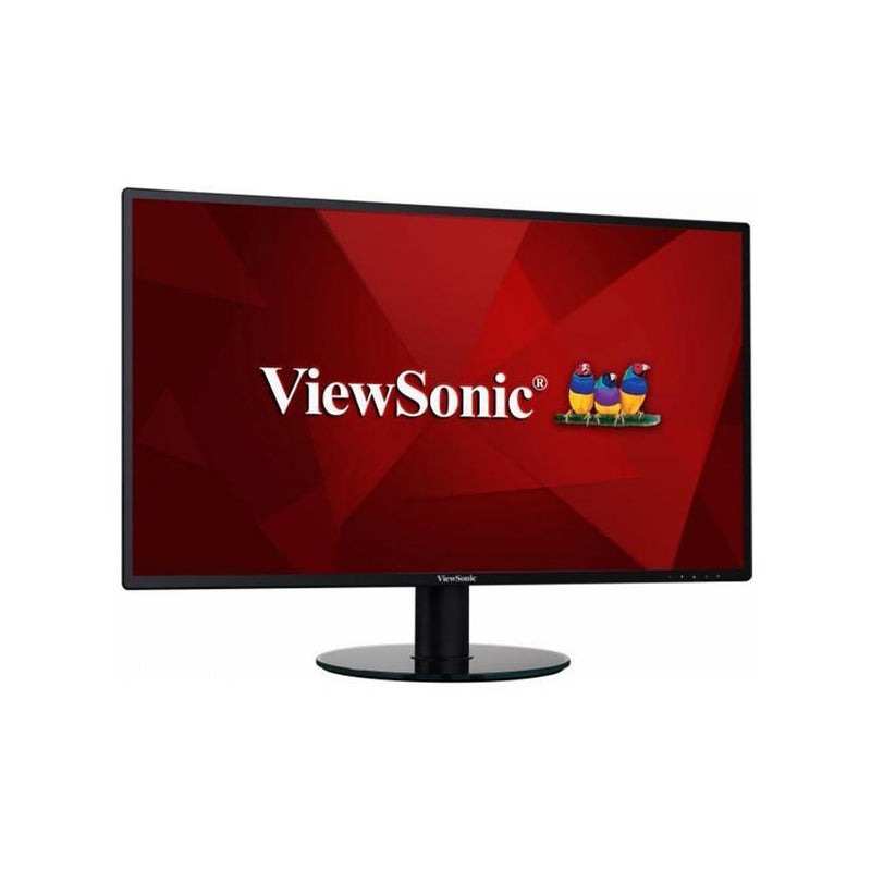 Viewsonic 27" WQHD IPS Monitor (VA2719-2K-SMHD)