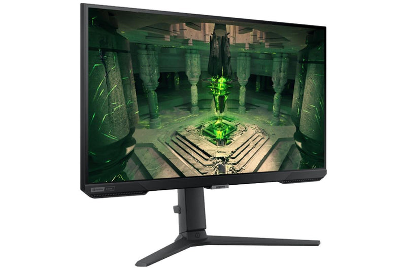 Samsung Odyssey G4 27" FHD 240Hz Gaming Monitor