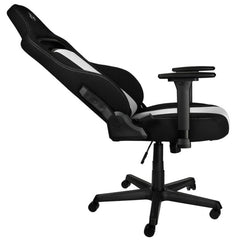 Nitro Concepts E250 Gaming Chair - Black/White