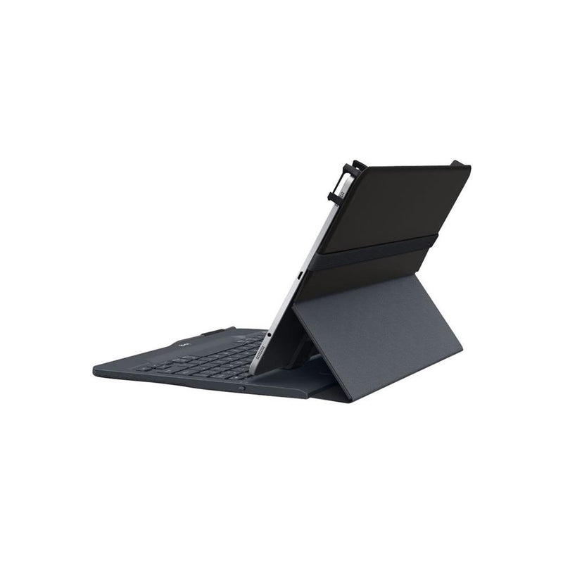 Logitech Universal Keyboard and Folio Case - Wireless