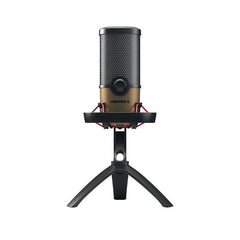 CHERRY UM 9.0 PRO RGB Microphone - Black, Copper