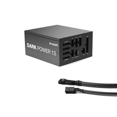 Be Quiet! 850W Dark Power 13 PSU