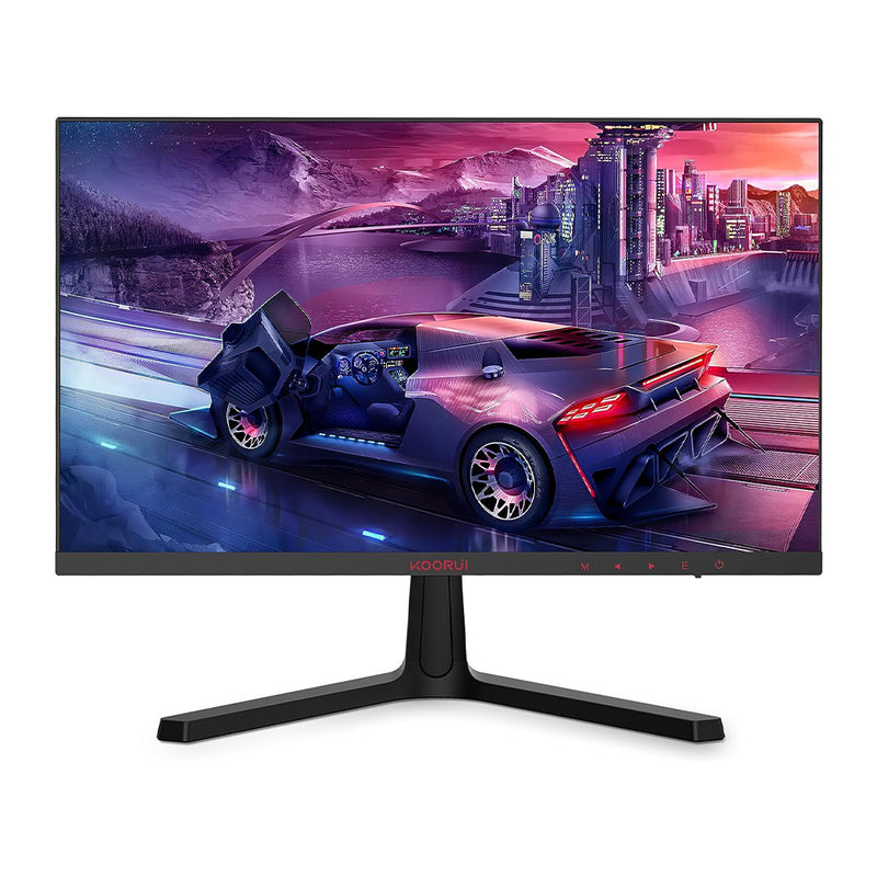 Koorui 24" Full HD 165Hz Gaming Monitor (24E4)