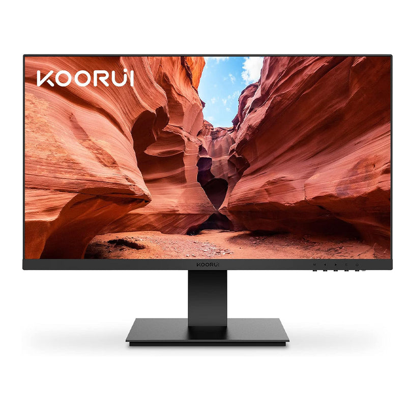 Koorui 24" VA FHD Monitor (24N1A)