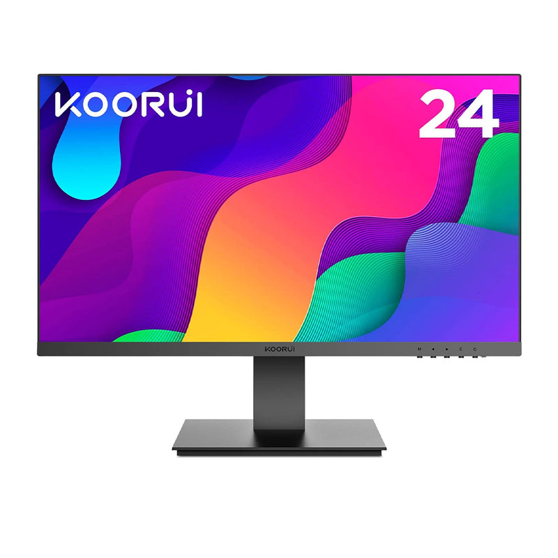 Koorui 23.8" IPS FHD Monitor (24N1)