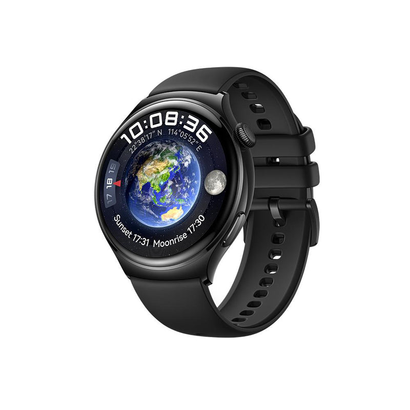Huawei Watch 4 - Black
