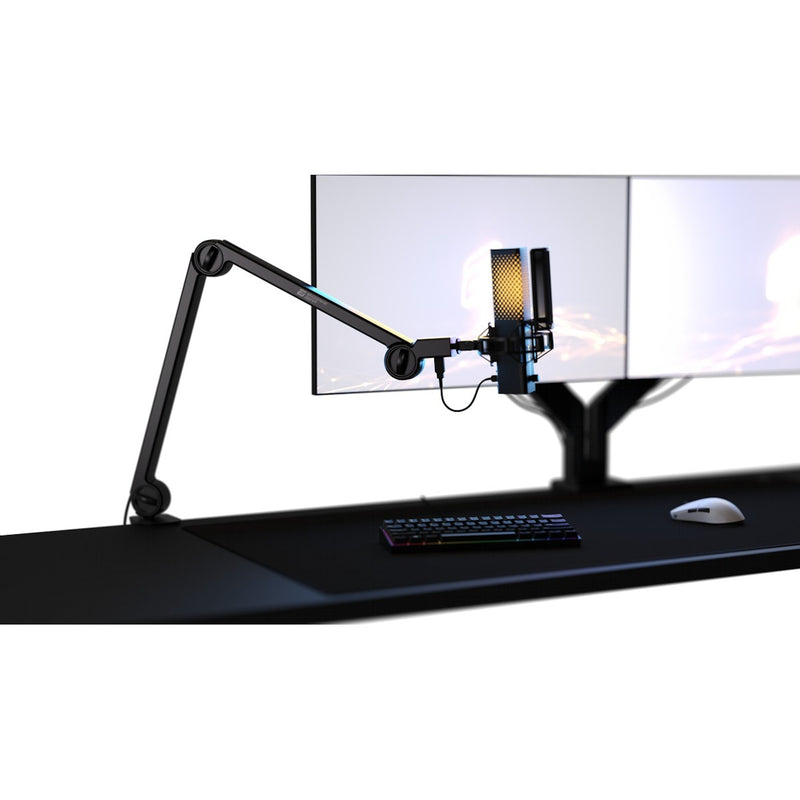 Endgame Gear MICARM Microphone Arm - Black