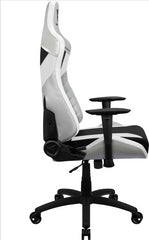 ThunderX3 TC3 MAX Gaming Chair - All White