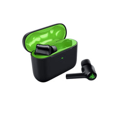 Razer Hammerhead HyperSpeed Wireless Gaming Earbuds - Black