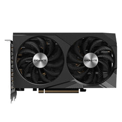 Gigabyte Nvidia GeForce RTX 3060 WINDFORCE OC 12GB V2 LHR Dual Fan Graphics Card